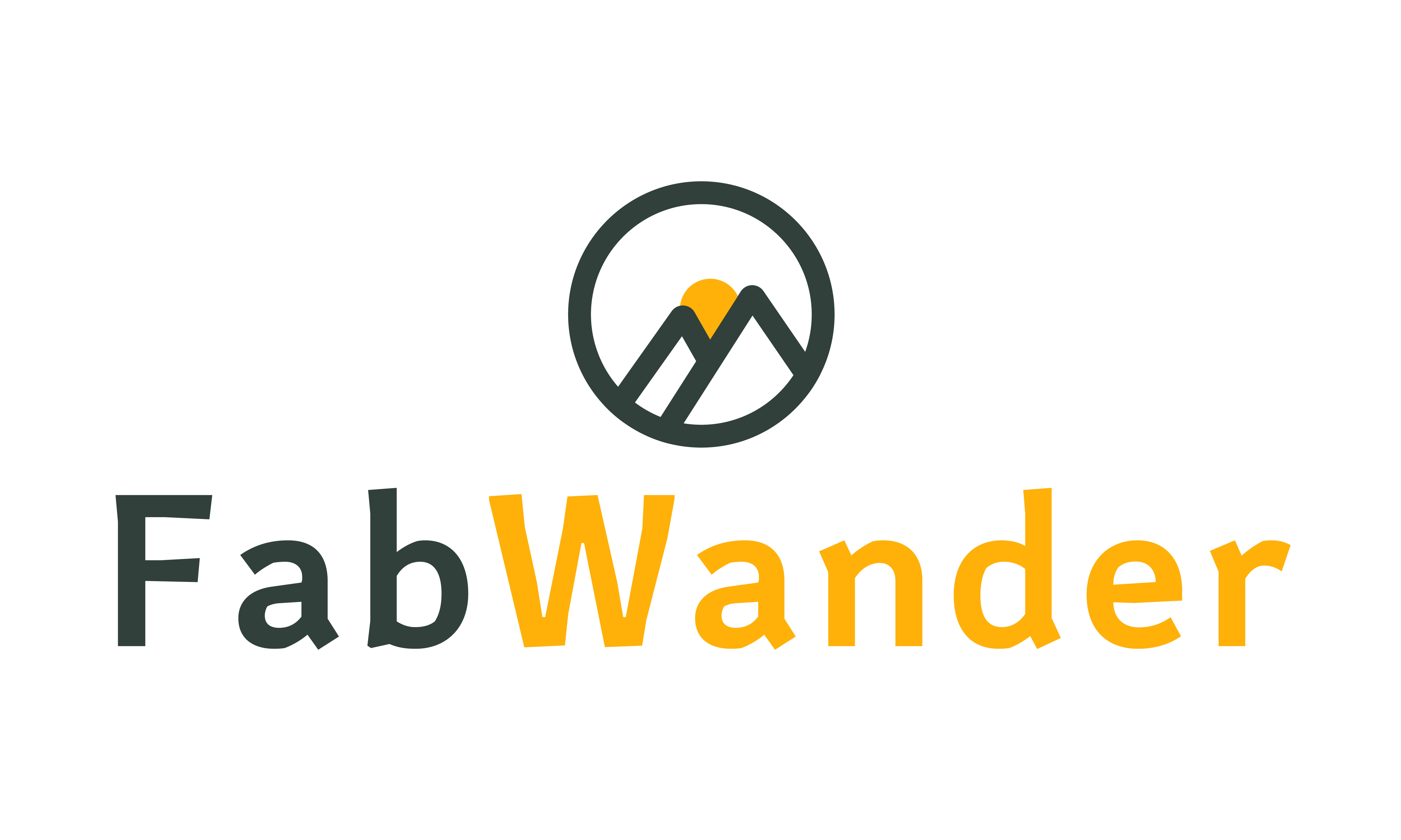 FabWander.com - Great premium domains